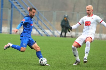POVRATAK U BORAC Dujaković se vraća na Gradski stadion