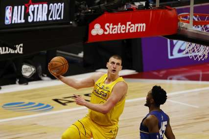 NBA uvodi povlastice za vakcinisane košarkaše