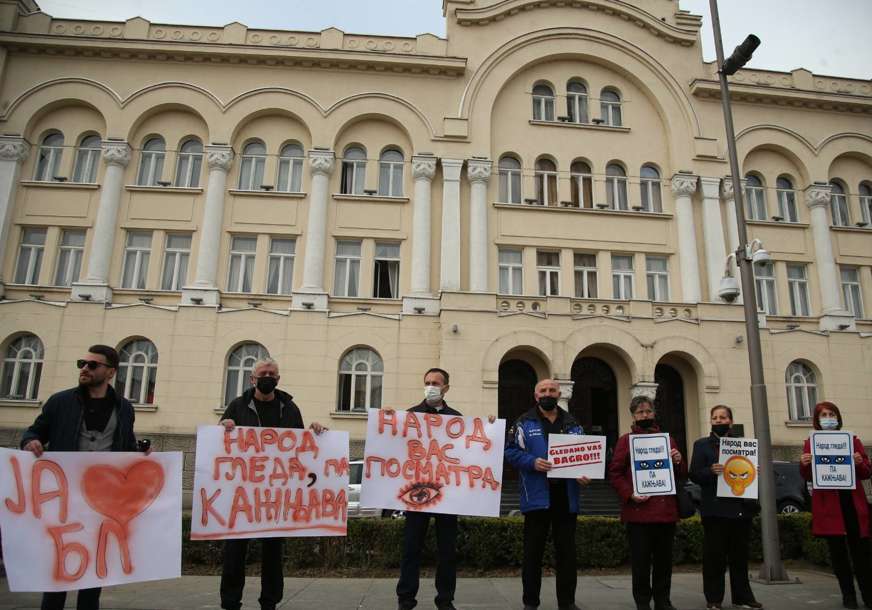 FOTO: SINIŠA PAŠALIĆ/RAS SRBIJA