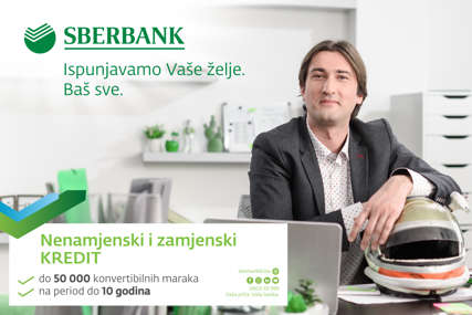 Sberbank a.d. Banja Luka - „Ispunjavamo Vaše želje“