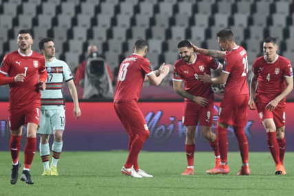BOGATE PREMIJE Za remi protiv Srbije svakom igraču Azerbejdžana 40.000 dolara, ali i to ne pomaže