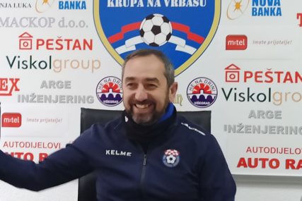 Promjene u Zvijezda 09: Karačić trener prvog tima, u klub stiže i bivši napadač Crvene zvezde