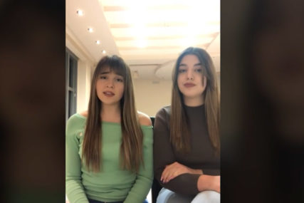 Valentinu su kritikovali zbog pjesme o Kosovu u "Zvezdama Granda", a sada je otpjevala još jednu (VIDEO)