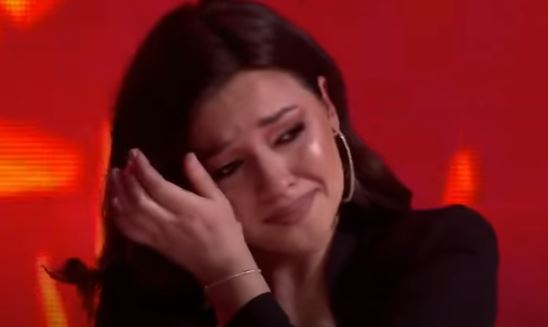 „Narod sve vidi, vrijeme sve pokaže“ Jelena Karleuša DISKVALIFIKOVALA Banjalučanku iz Zvezda Granda (FOTO)