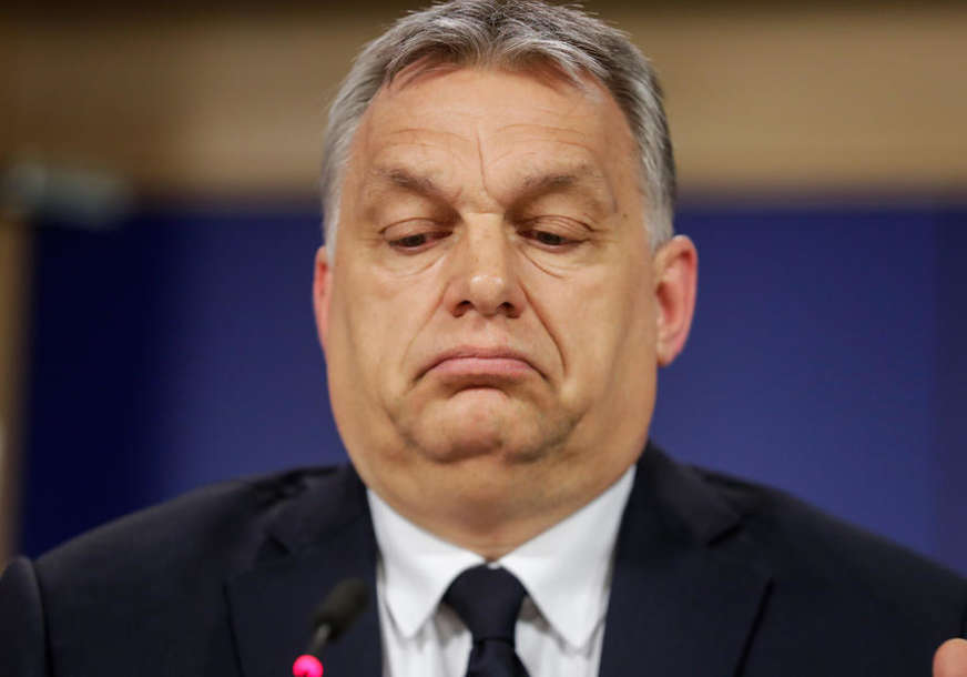 KORONA VIRUS U MAĐARSKOJ Orban: Još nema ukidanja lokdauna
