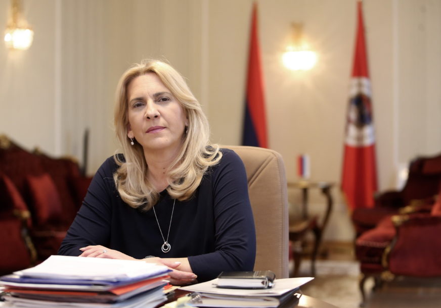 Željka Cvijanović za SRPSKAINFO: Visoki predstavnici su napravili nered u BiH