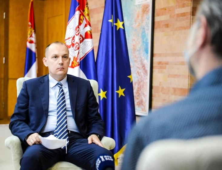 “Hajde da budemo realni” Ministar zdravlja poručio da je nemoguće da omikrona nema u Srbiji