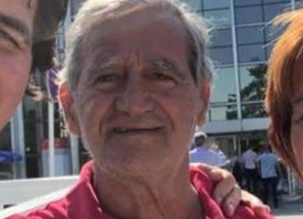 Policija traga za bivšim fudbalskim trenerom: Aca je izašao iz kuće i više se nije vratio, porodica MOLI ZA POMOĆ