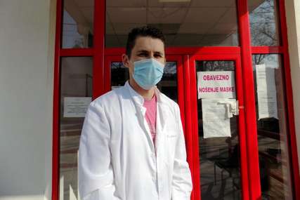 SVE VIŠE OBOLJELIH Pogoršava se epidemiloška situacija u Bratuncu