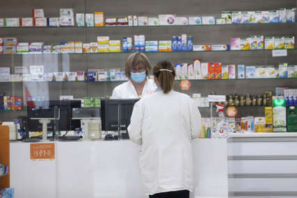 Poboljšanje dostupnosti: Novi lijekovi na recept od 1. avgusta