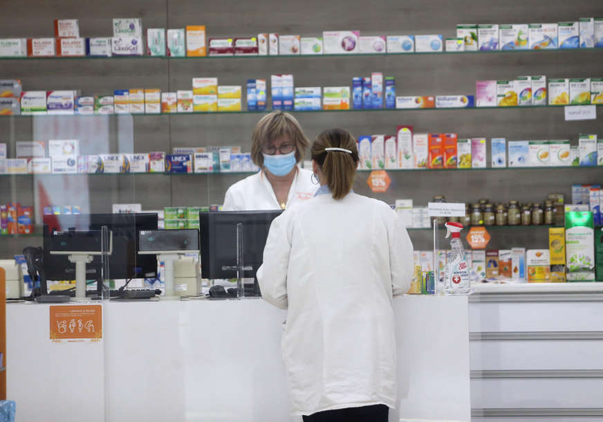 Lijek za oboljele od epilepsije: ''Diazepam'' ponovo dostupan u apotekama u Srpskoj