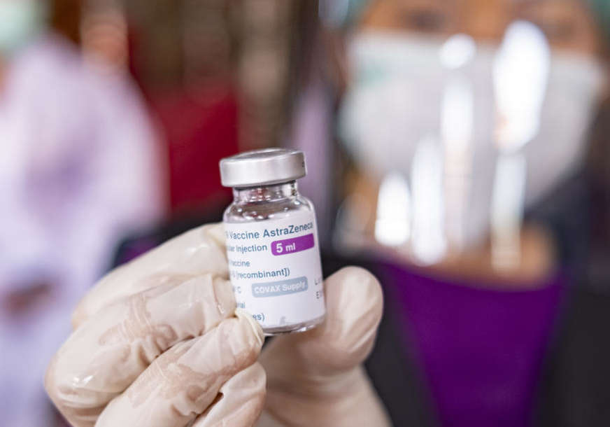 POSTUPAK U TOKU Brisel traži hitnu isporuku vakcina od AstraZeneke