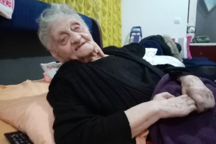 PREŽIVJELA SVE NAŠE RATOVE Prijedorčanka Draginja Bulić (95) prisjeća se teškog života i ofanziva