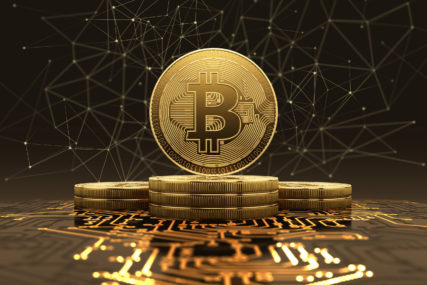 Bankari tvrde da raste uticaj kriptovalute "Bitkoin više nije moguće ignorisati"