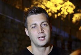 JESENJI RAJ NA TERASI Supruga poznatog pjevača pokazala kutak koji oduzima dah