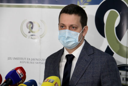 "Ovakva situacija se ne smije ponoviti" Zeljković o propalim vakcinama u Domu zdravlja Prijedor