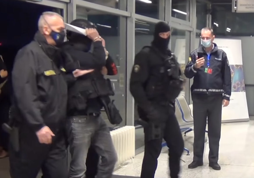 NEGIRAO OPTUŽBE Tužilaštvo BiH uputiće prijedlog za određivanje pritvora Darku Elezu