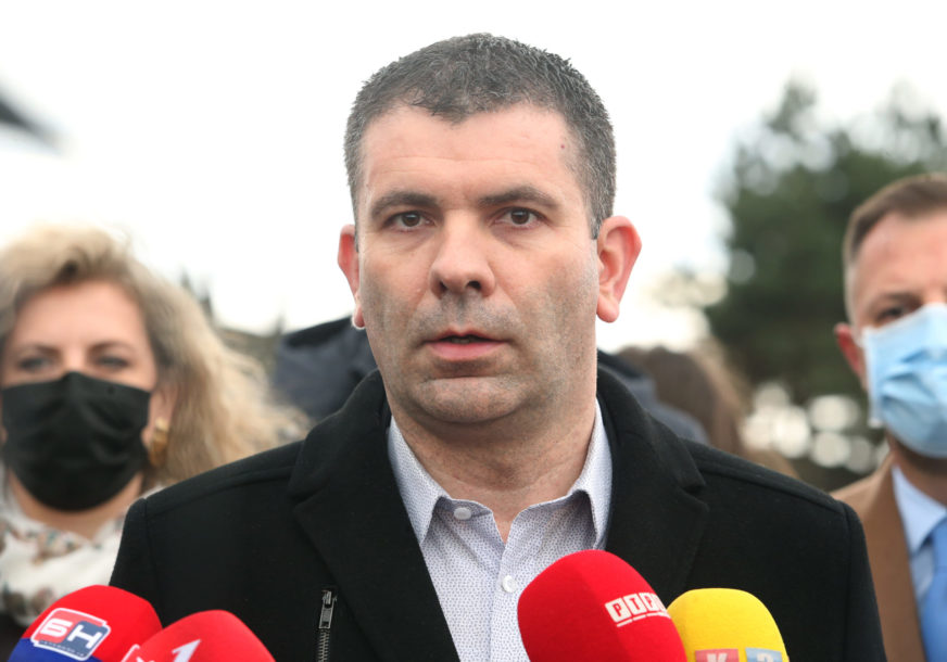 Davor Kostrešević