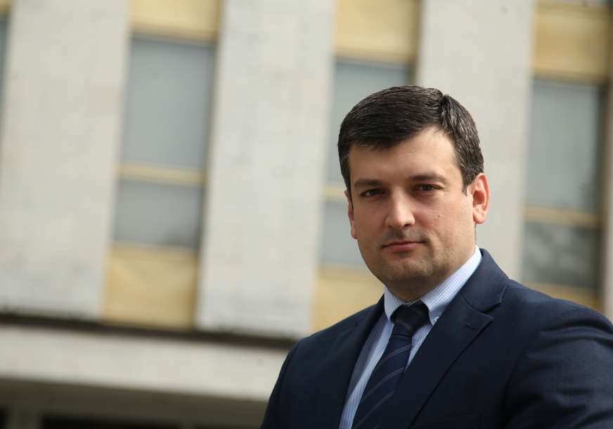 "Potrebna reforma pravosuđa BiH" Šešić naglašava da je poražavajuće poništavanje presude Mahmuljinu