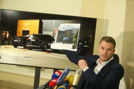 Oglasili se advokati “Stanivuković stvara pogrešnu sliku o firmama i poslovanju porodice Radišić”