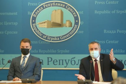 Prvi sastanak Viškovića i Stanivukovića: Vlada će nastaviti da podržava razvoj grada