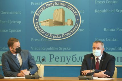 "NIJE NA ZAVIDNOM NIVOU" Predsjednik Vlade RS nije zadovoljan radom komunalne policije u Banjaluci