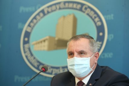 PODACI POKAZALI Višković: Manje privrede otpornije na posljedice pandemije