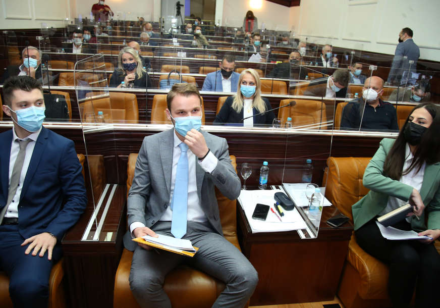“KONTROVERZNA DIREKTORKA” Stanivuković poručio da su iza Kurtinovićeve ostala brojna neriješena pitanja