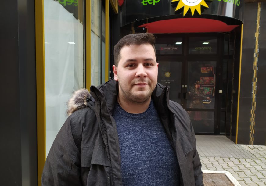 FOTO: NATAŠA TELEBAK/RINGIER