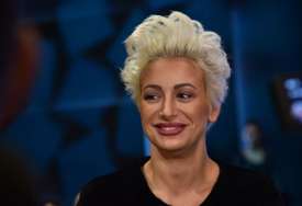 "Ne mogu da vjerujem da se bliži" Dušica Jakovljević u velikom problemu nakon operacije