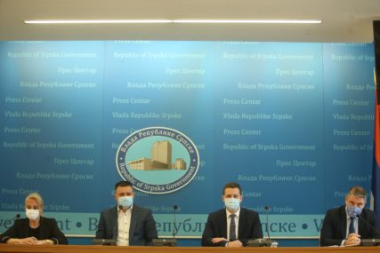Zabrinutost zbog porasta broja zaraženih: Razmatra se uvođenje NOVIH MJERA u Srpskoj