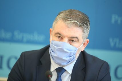 “Prošle sedmice rađeno sekvencioniranje” Šeranić tvrdi da u Srpskoj nije izolovan delta soj korona virusa