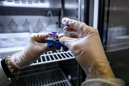 Dopremljene nove doze Fajzera: U Trolak stiglo još 106.000 doza ove vakcine protiv korone
