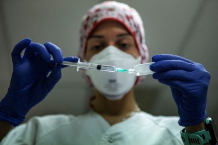 OPTIMISTIČNE VIJESTI Jedna doza vakcine “Fajzer” daje veliku zaštitu u kratkom vremenskom roku