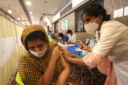 Indija na udaru korona virusa: Ponovo najviše zaraženih za dan u svijetu
