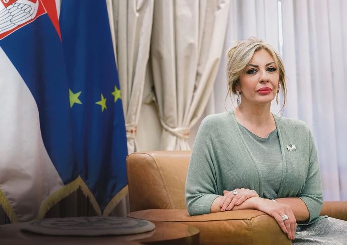 SOLIDARNOST I SARADNJA Joksimović: Pristali smo na manje doza da bi pomogli regionu
