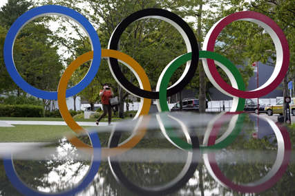DEFINITIVNA ODLUKA Bez posjetilaca iz inostranstva na Olimpijskim igrama