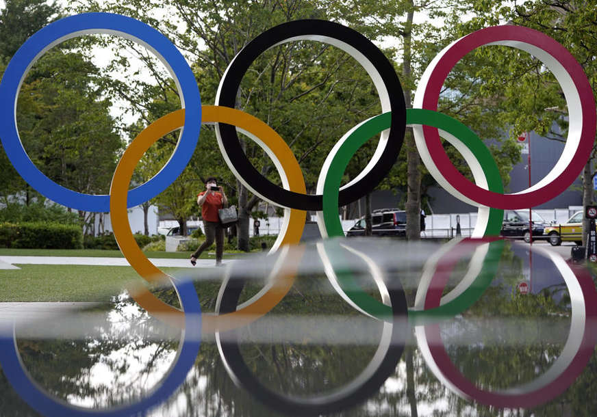 DEFINITIVNA ODLUKA Bez posjetilaca iz inostranstva na Olimpijskim igrama
