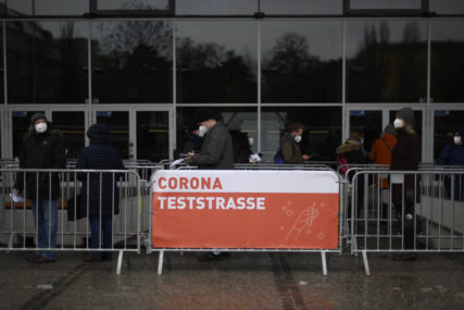 ZAČUĐENI ZBOG DOLASKA POLICIJE Političari u Austriji kažnjeni zbog nepridržavanja epidemioloških mjera
