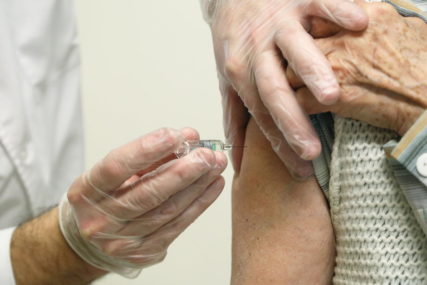 IMUNIZACIJA U SLOVENIJI Kacin: Najveći dio građana primiće vakcinu “AstraZeneka”