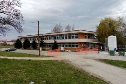 "Moramo da vraćamo teške pacijente" U jeku pandemije renovira se Kovid bolnica u Prijedoru