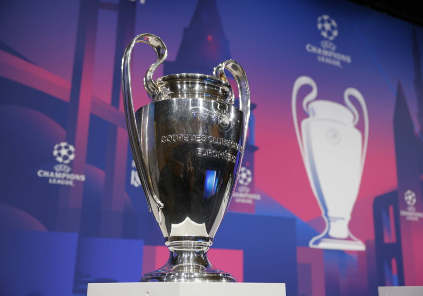 UEFA ZARADILA MILIJARDE Potpisan istorijski ugovor, evo koliko dobija prvak Superlige