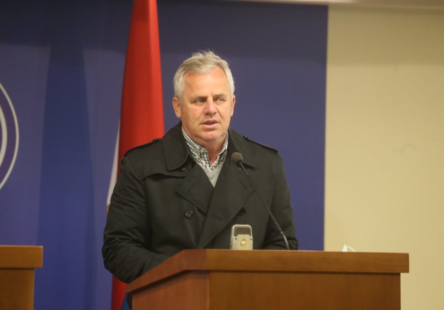 Stanić se pomirio sa odlukom CIK "Nije problem u vlasti, već u nama" (VIDEO)