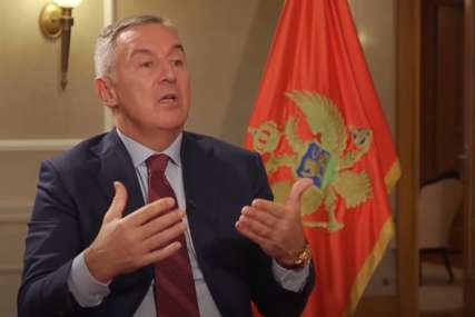 Ðukanović povodom godišnjice “Crna Gora ostaje pouzdan NATO saveznik i partner”