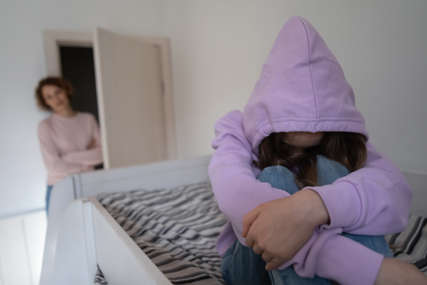 Specijalista dječje psihijatrije o mentalnom zdravlju mladih: Tinejdžeri su NAJVIŠE UGROŽENI, potrebna hitna reakcija
