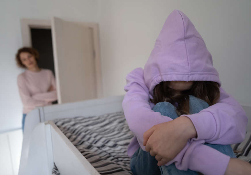 Specijalista dječje psihijatrije o mentalnom zdravlju mladih: Tinejdžeri su NAJVIŠE UGROŽENI, potrebna hitna reakcija