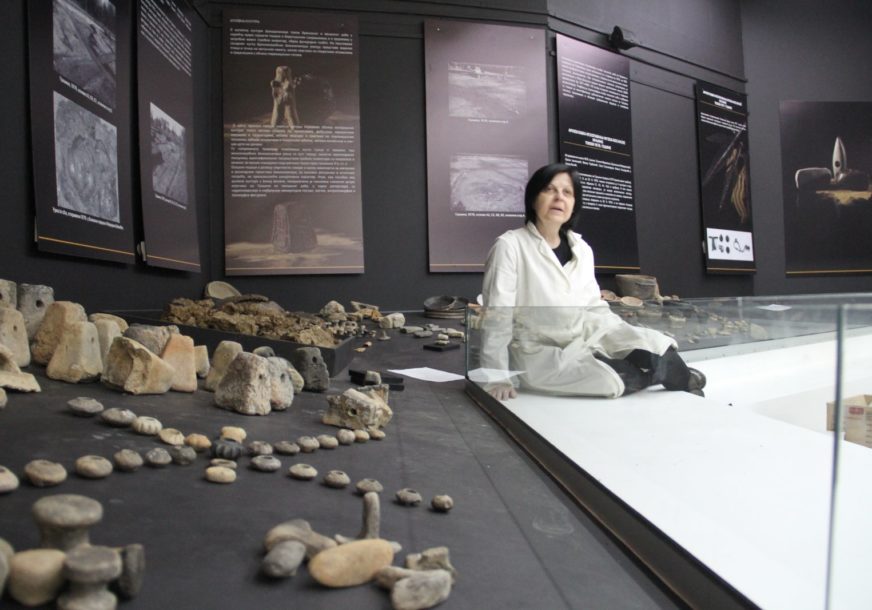 Muzej RS obilježava 122 godine od prvih arheoloških iskopavanja: Izložba “Donja Dolina” predstaviće oko hiljadu eksponata