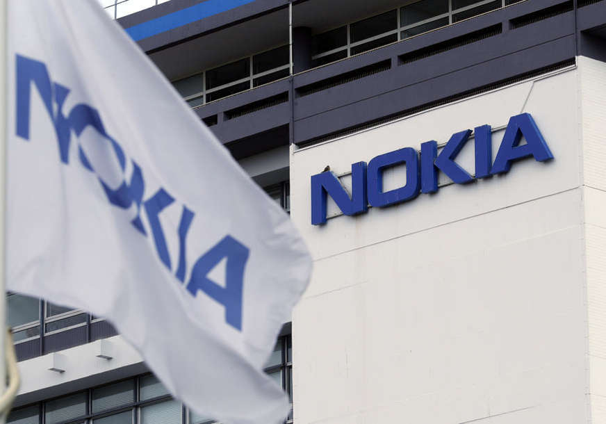 SMANJUJU TROŠKOVE Nokia gasi do 10.000 radnih mjesta u iduće dvije godine