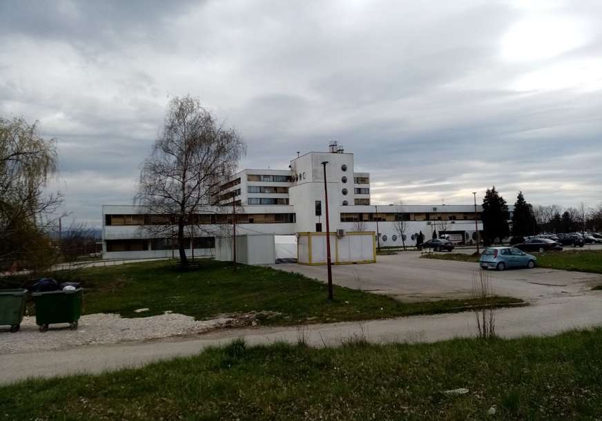 Korona virus u Prijedoru: U kovid odjeljenju 68 pacijenata
