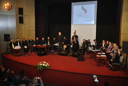 Osmomartovski koncert održan u Prijedoru